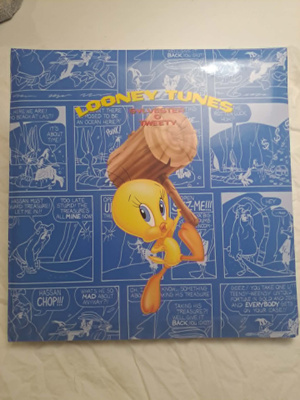 Looney tunes