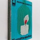 Agatha Christie : Kurpitsajuhla - pikkukuva 1