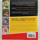 Lee Anne Wong : Dumplings All Day Wong - A Cookbook of As... - pikkukuva 2