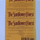 Torey L. Hayden : The Sunflower Forest - pikkukuva 2