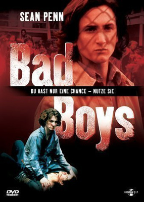 Bad Boys - DVD