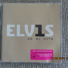 ELV1S - 30 #1 HITS (CD) - pikkukuva 1