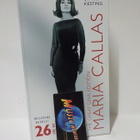 MARIA CALLAS,  JÜRGEN KESTING - MARIA CALLAS 26CD BOX - pikkukuva 1