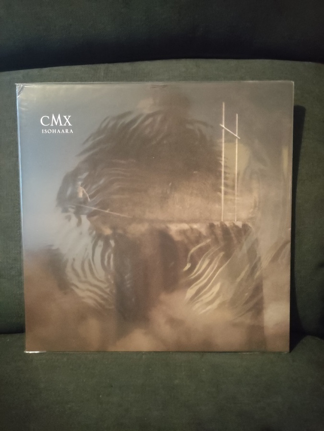 CMX - Isohaara LP (2002/2022)