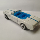 Ford Mustang concept Hot Wheels - pikkukuva 2