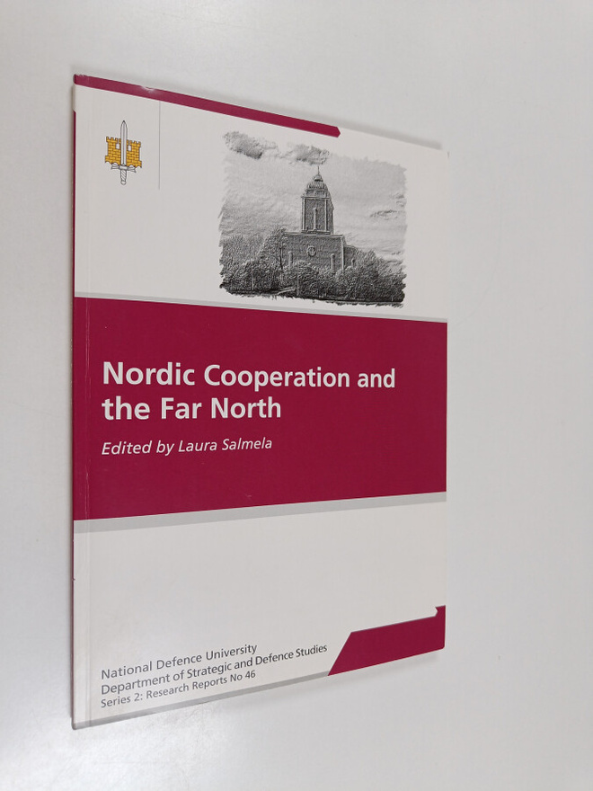Nordic cooperation and the far north - Thirteenth Suomenl...