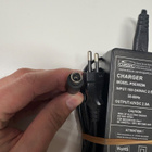 Classic Service Parts 42V 2A akkulaturi – PSE50296 - pikkukuva 2