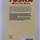 Marguerite Duras : Tuska - pikkukuva 2