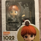 Ron Weasley nendoroid Good Smile Company - pikkukuva 1