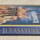 Iltasatuja (2008) Adam Sandler, Courteney Cox, Lucy Lawless - pikkukuva 3