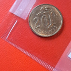 20 markkaa 1960 - pikkukuva 2