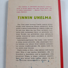 Ilta Liukku : Tinnin unelma : kertomus pienille tytöille ... - pikkukuva 2