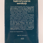 Jean Renoir : Kapteeni Georgesin muistikirja - pikkukuva 2