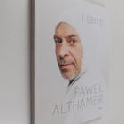 Pawel Althamer : Pawel Althamer : I (am) - pikkukuva 1