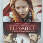 Elisabet- Kultainen Aikakausi (Blanchett, dvd) - pikkukuva 2