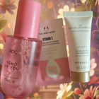 Rituals, Body Shop ja AOC setti - pikkukuva 1