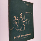 Urho Muroma : Herää valvomaan 12/1953 - pikkukuva 1
