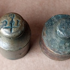 Punnukset 100 grammaa 4 kpl punnus - pikkukuva 3