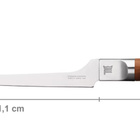 Fiskars Norden fileointiveitsi - pikkukuva 2