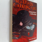 Agatha Christie : Salaperäinen matkustaja - pikkukuva 1