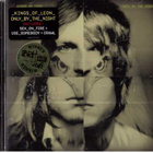 KINGS OF LEON ONLY BY THE NIGHT - pikkukuva 1