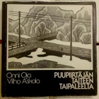 Onni Oja, Vilho Askola - Puupiirtäjän taiteen taipaleelta - pikkukuva 1