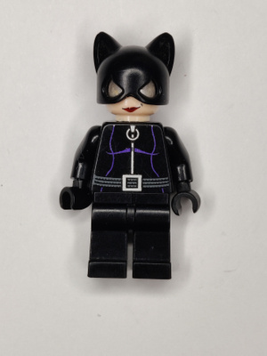 Lego Kissanainen