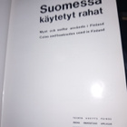 Erkki Borg : Suomessa käytetyt rahat ( SIS POSTIKULU  ) - pikkukuva 3