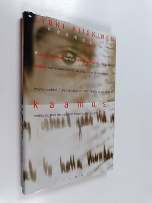 Jyrki Kiiskinen : Kaamos