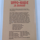 Elina Karjalainen : Uppo-Nalle ja erakko - pikkukuva 2