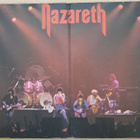 NAZARETH : SNAZ FULL HOUSE LIVE 2-LP - pikkukuva 5