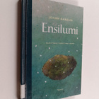 Johan Bargum : Ensilumi - pikkukuva 1