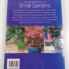 Graham Rice : Ultimate Book of Small Gardens - pikkukuva 2
