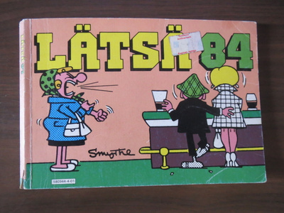 Lätsä 84