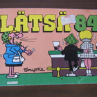 Lätsä 84 - pikkukuva 1