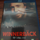 WINNERBÄCK Ett slags liv Bluray - pikkukuva 1