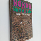 Anna-Liisa Haakana : Kukka kumminkin - pikkukuva 1