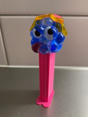 PEZ Crystal Sourzz