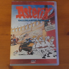 Asterix Gallialaisten Sankari.DVD. - pikkukuva 1