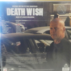 DEATH WISH - OST M/M HOL -2018 LP - pikkukuva 2