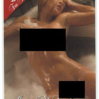 2003 Playboy Playmate of the Year #87 Jenny McCarthy - pikkukuva 1