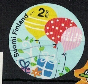 Onnenpuu, 2011, pyöreä, siisti, 2091