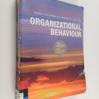 David A. Buchanan : Organizational behaviour - pikkukuva 1
