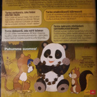 TAOTAO PIENI PANDAKARHU 3 DVD - pikkukuva 4