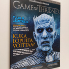 Game of Thrones : Suosikkisarjan taustat - pikkukuva 1