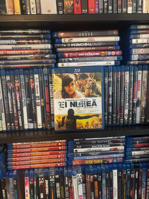 Ei nimeä (2010) Cary Joji Fukunaga