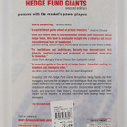 Beverly Chandler : Investing with the Hedge Fund Giants -... - pikkukuva 2