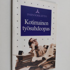 Raija Liisa Ahola : Kotimainen työsuhdeopas - pikkukuva 1