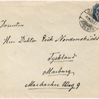 KUORI SAKSAAN 10KOP  1908 - pikkukuva 1