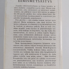 Geoffrey Household : Ihmismetsästys - pikkukuva 2